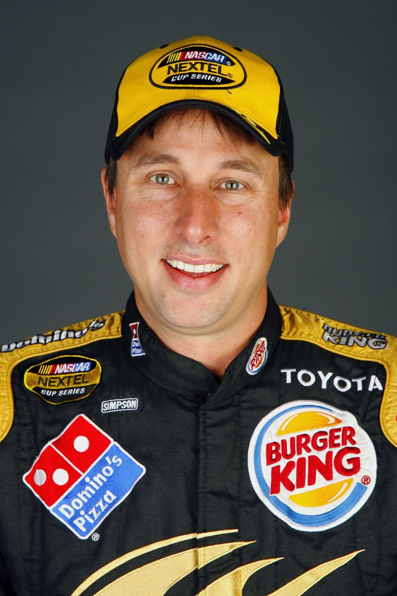 David Reutimann | Racingspeakers.com