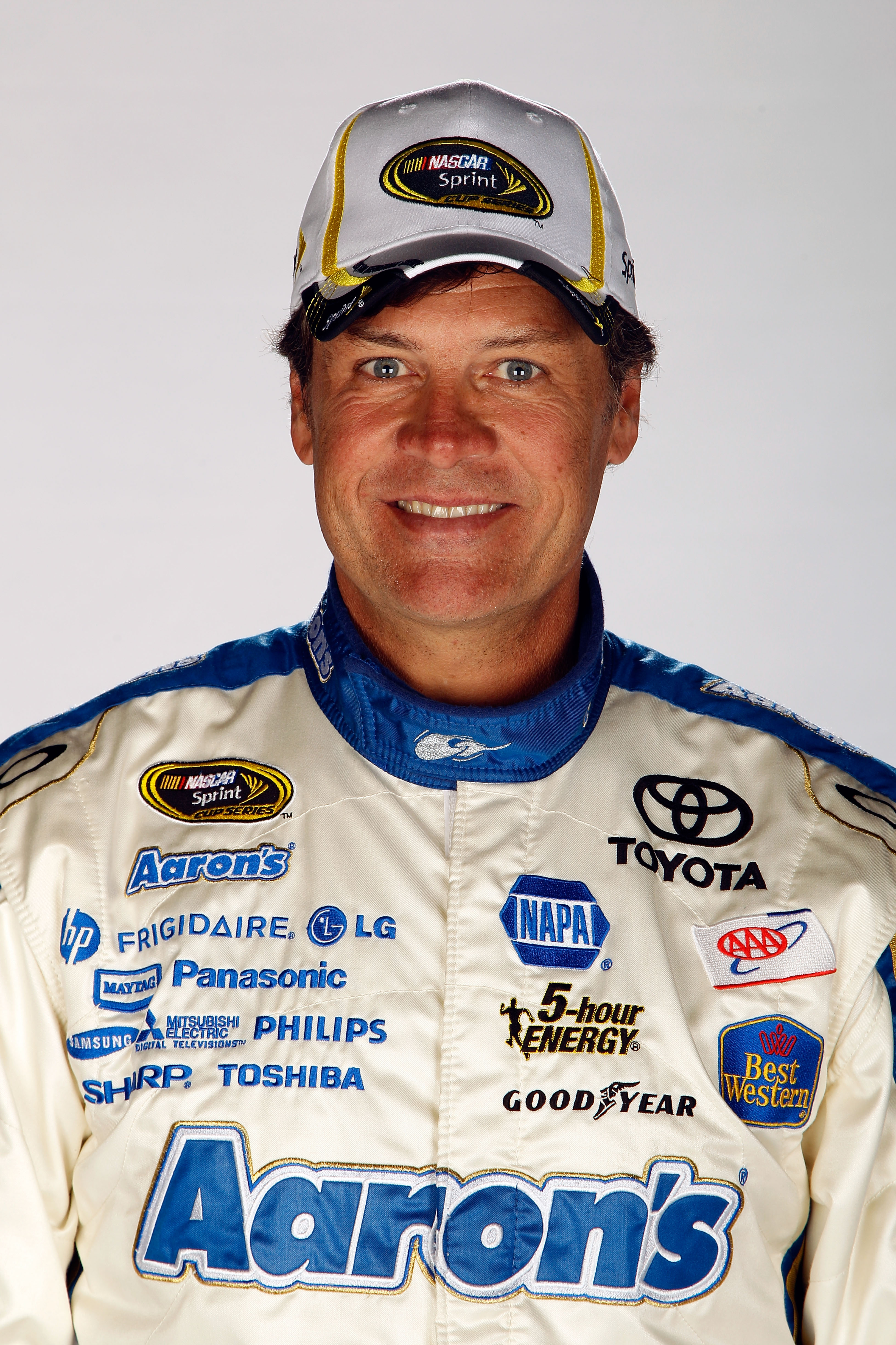 Michael Waltrip - Alchetron, The Free Social Encyclopedia
